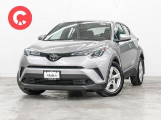 Used 2018 Toyota C-HR XLE W/ Toyota Safety Sense, Backup Camera for sale in Bedford, NS