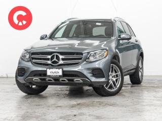 Used 2016 Mercedes-Benz GL-Class 300 4MATIC AWD W/Blind Spot Assist, Rearview Camera, Nav for sale in Toronto, ON