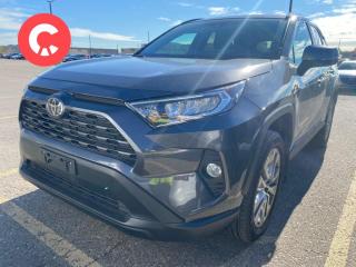 Used 2019 Toyota RAV4 XLE AWD Premium Package  W/ CarPlay, Blind Spot, Power Tailgate for sale in Toronto, ON