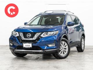 Used 2019 Nissan Rogue SV AWD W/ CarPlay, Android Auto, Remote Start for sale in Toronto, ON