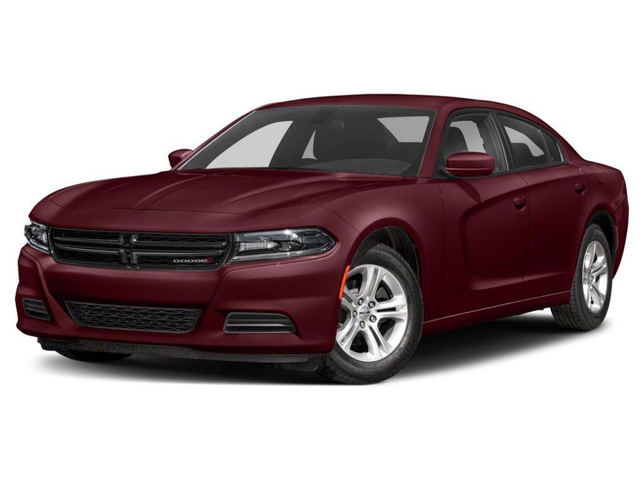 Used 2019 Dodge Charger SXT PLUS | AWD | NAVIGATION | LEATHER SEATING | POWER SUNROOF for sale in Kingston, ON