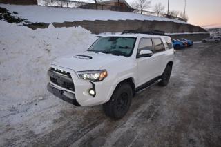 Used 2020 Toyota 4Runner SR5 V6 5A for sale in Kamloops, BC