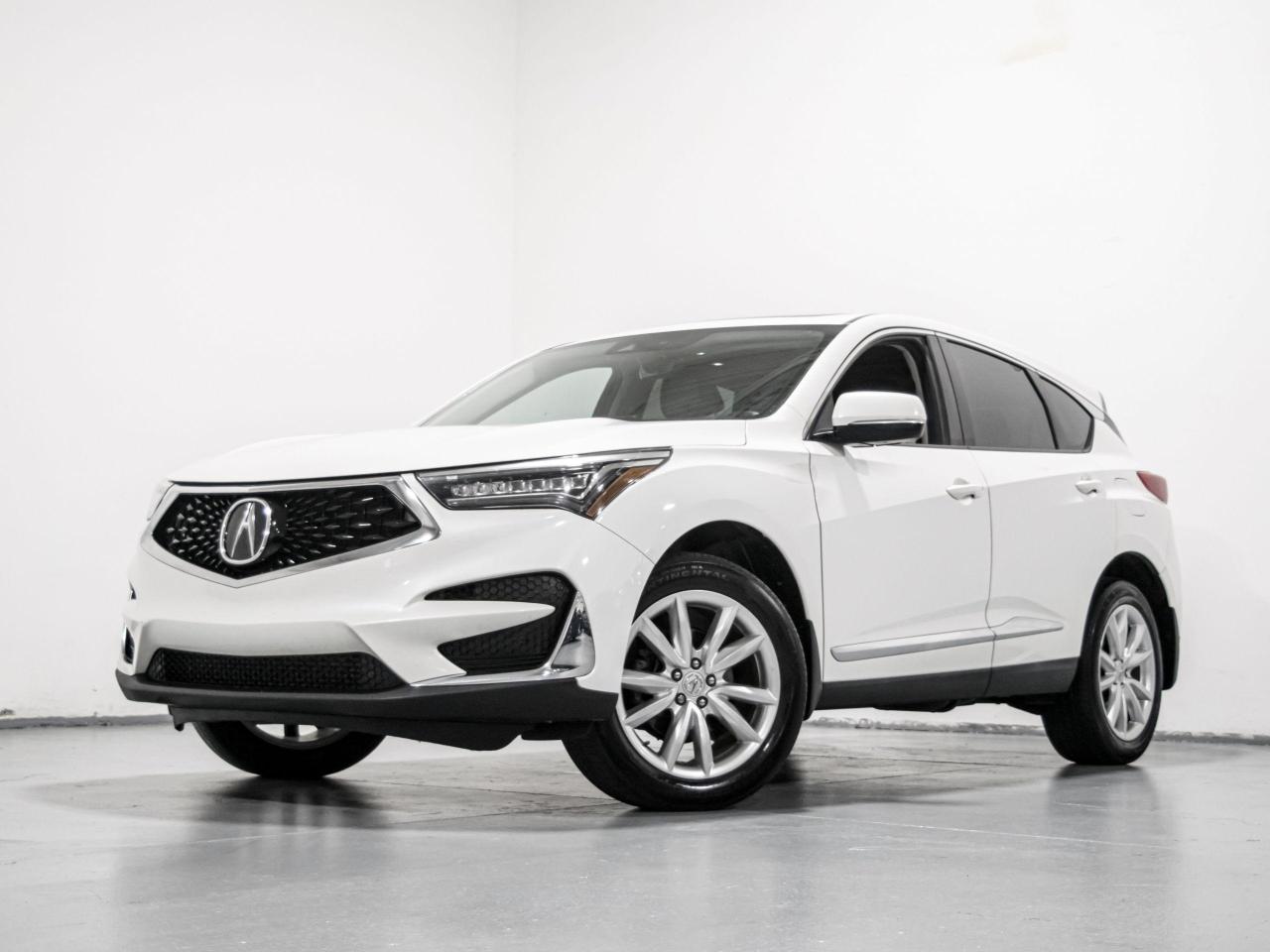 Used 2019 Acura RDX NAVI|4CYL|APPLYCARPLAY|LEATHER|PANOROOF| for sale in North York, ON
