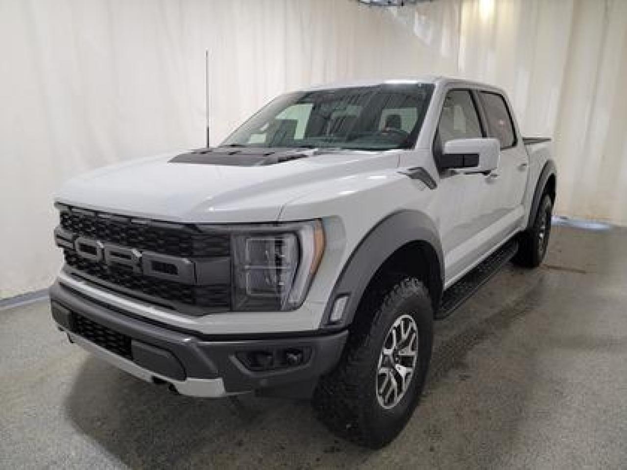 New 2023 Ford F-150 RAPTOR for sale in Regina, SK