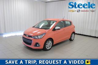Used 2018 Chevrolet Spark LT for sale in Dartmouth, NS