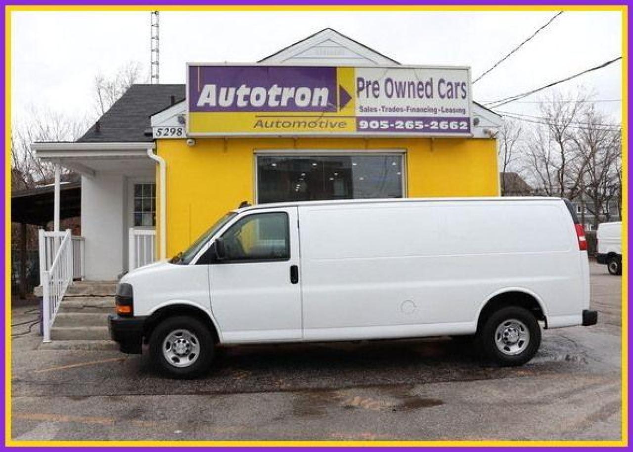 Extended cargo vans for sale best sale near me