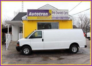 Used 2019 Chevrolet Express 2500 Extended 155