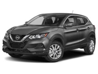 New 2022 Nissan Qashqai SV for sale in Toronto, ON
