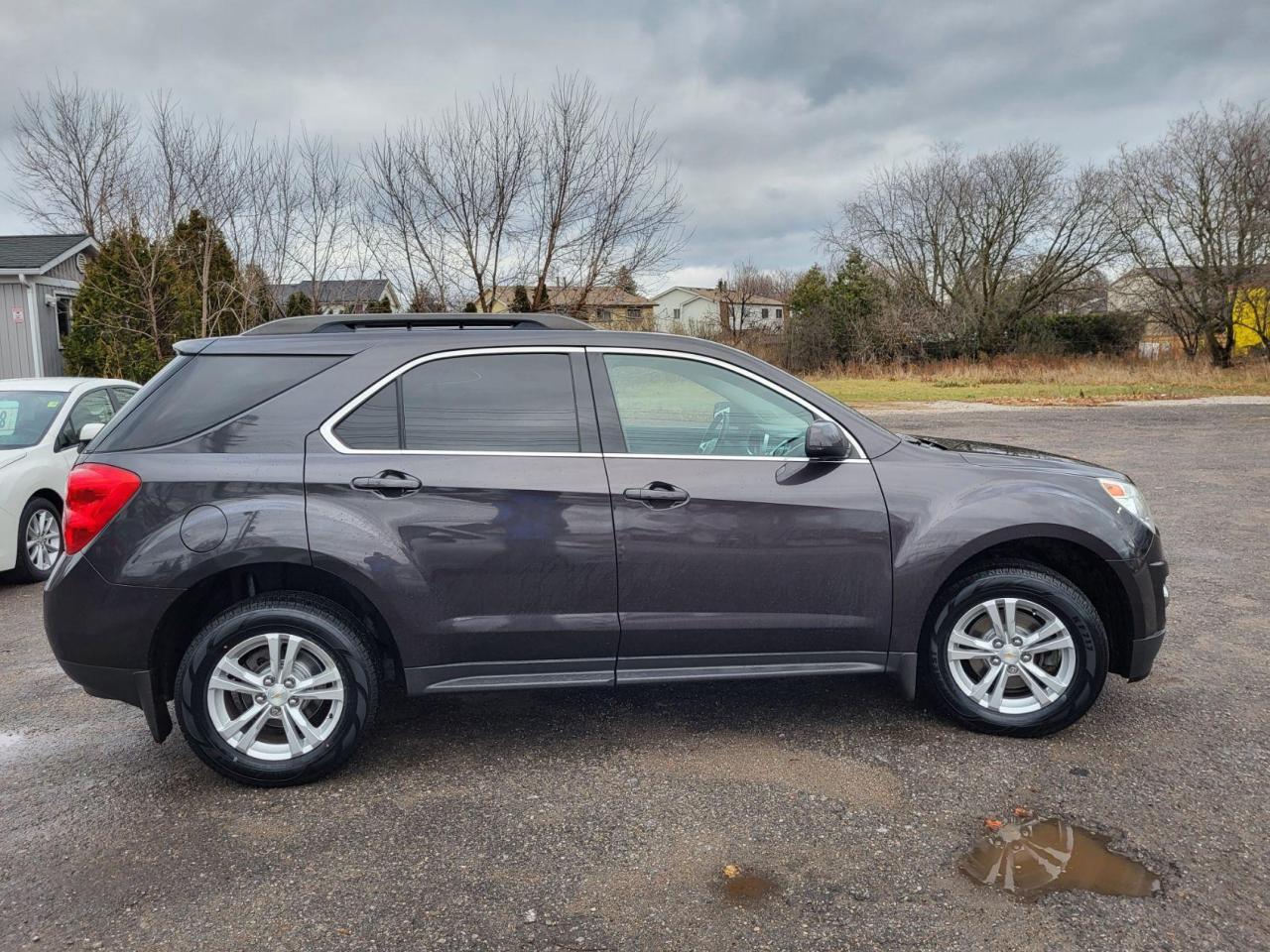 2013 Chevrolet Equinox 1LT Photo