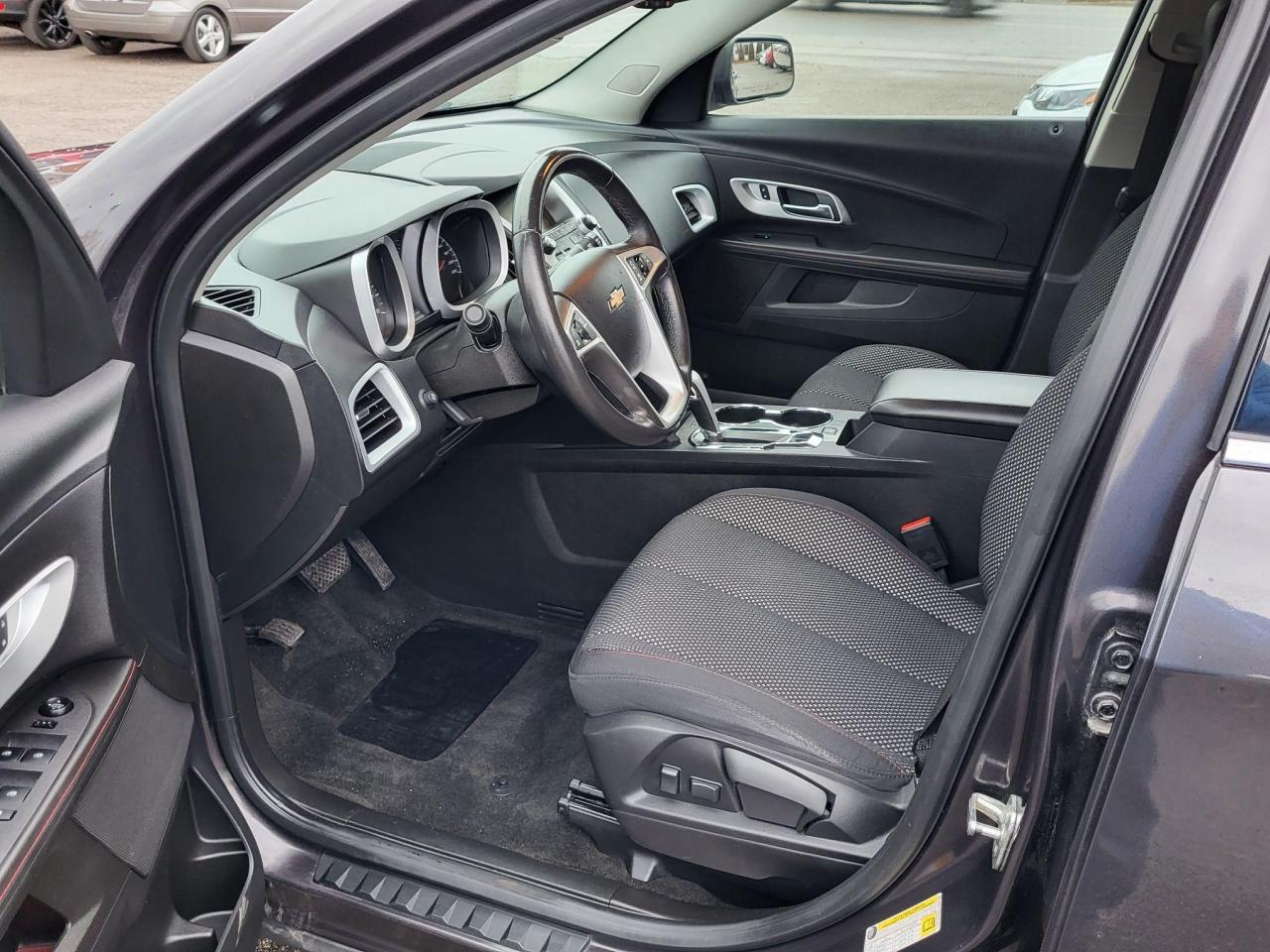 2013 Chevrolet Equinox 1LT Photo