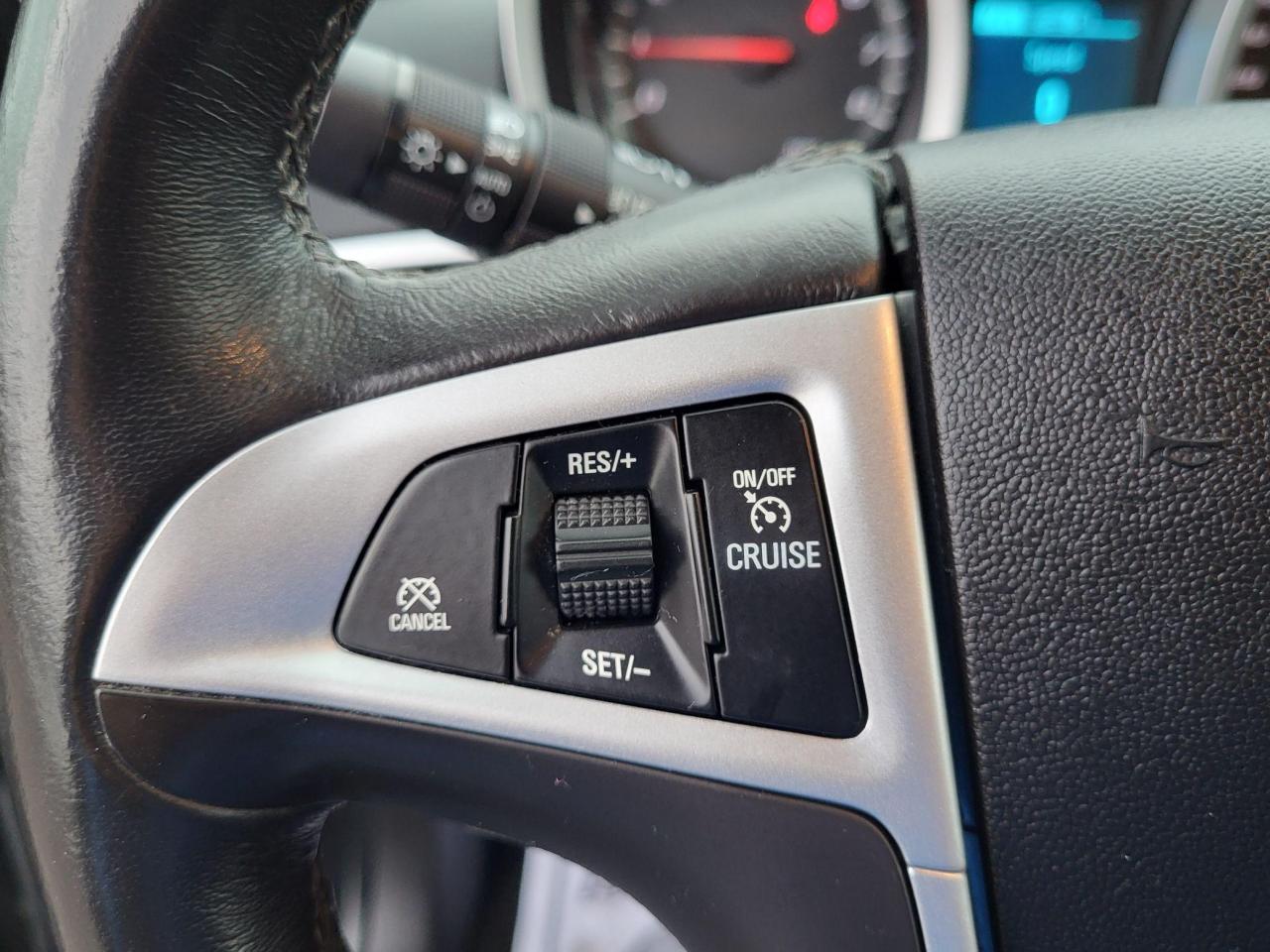 2013 Chevrolet Equinox 1LT Photo