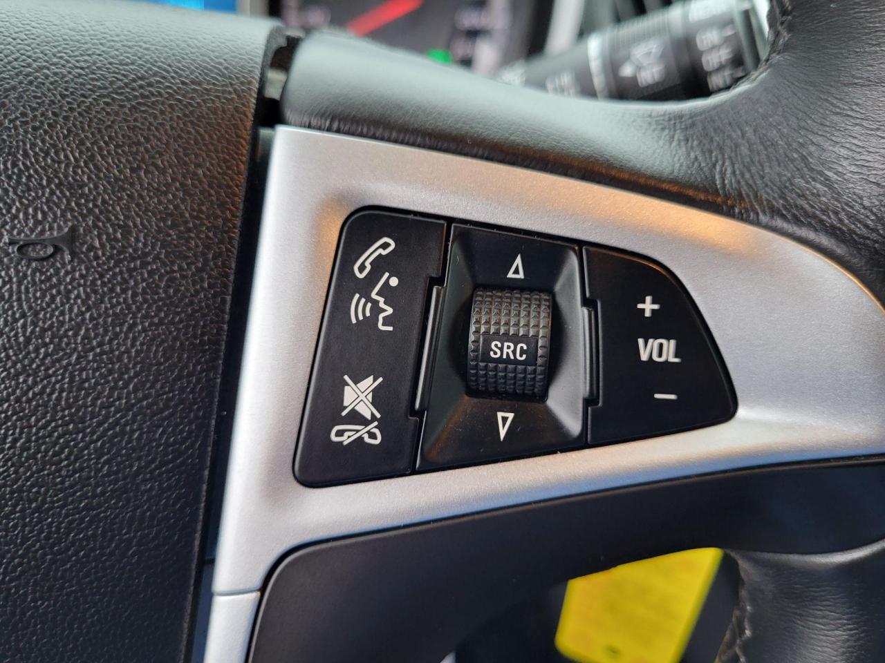 2013 Chevrolet Equinox 1LT Photo