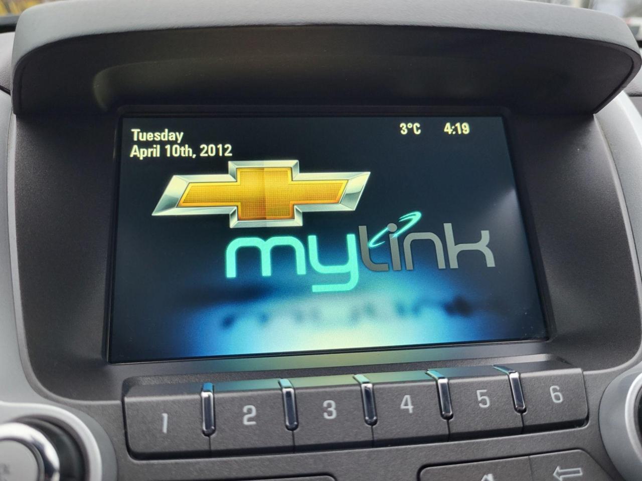 2013 Chevrolet Equinox 1LT Photo