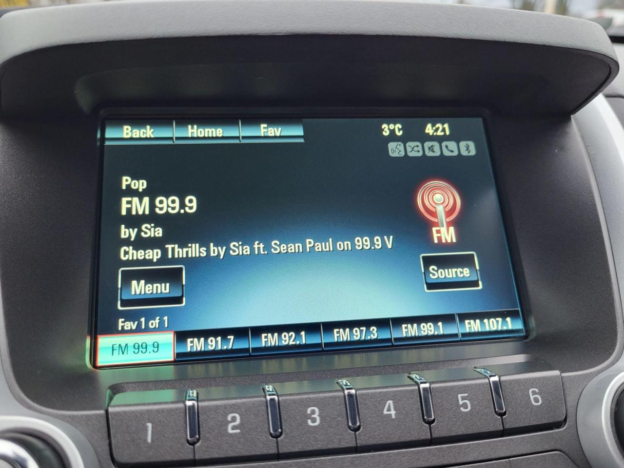 2013 Chevrolet Equinox 1LT Photo