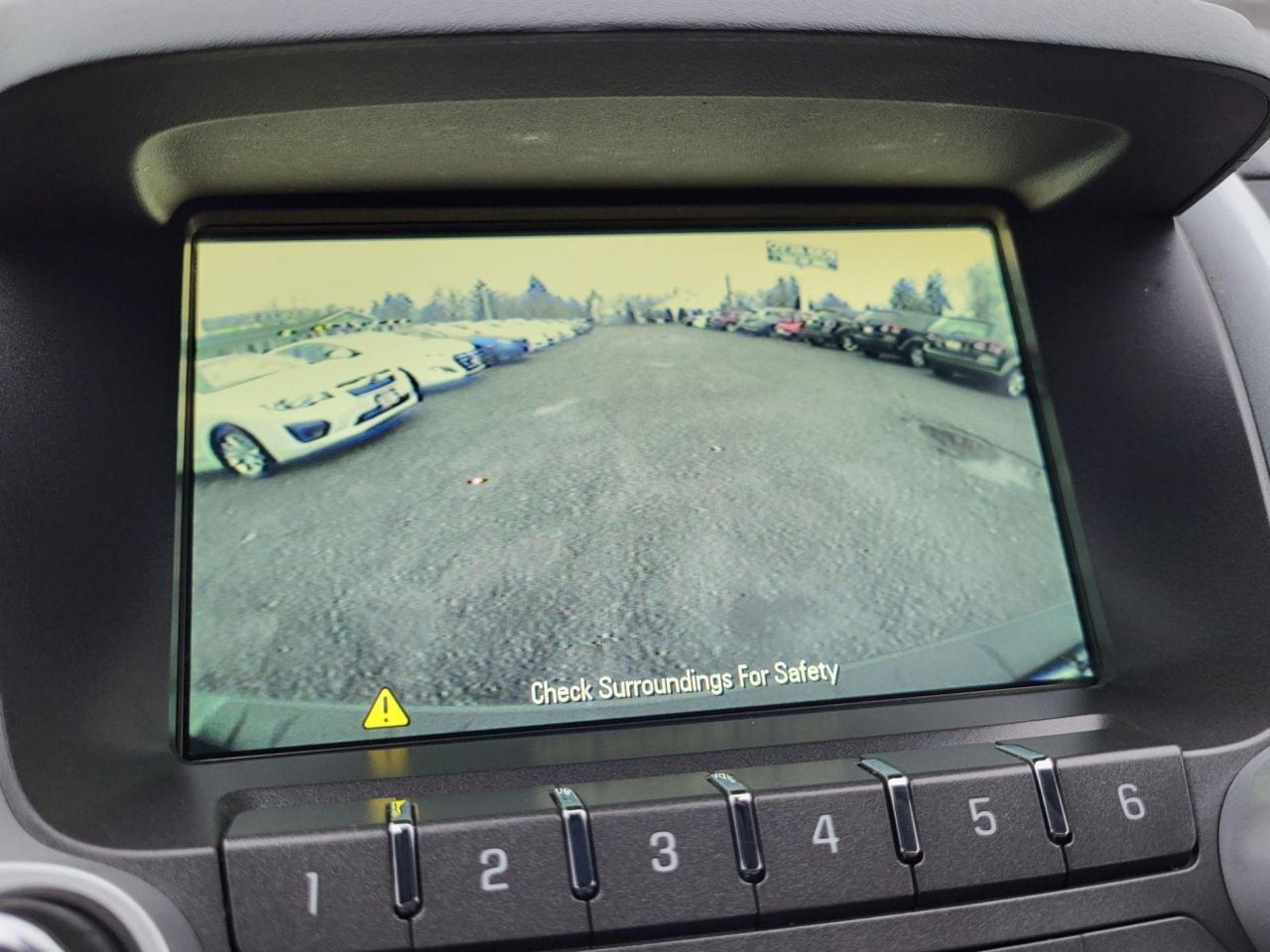 2013 Chevrolet Equinox 1LT Photo