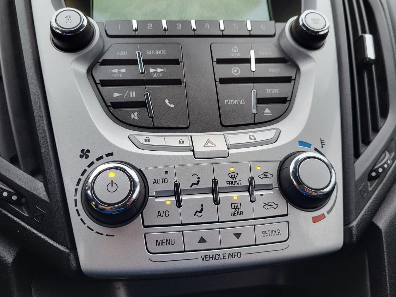 2013 Chevrolet Equinox 1LT Photo