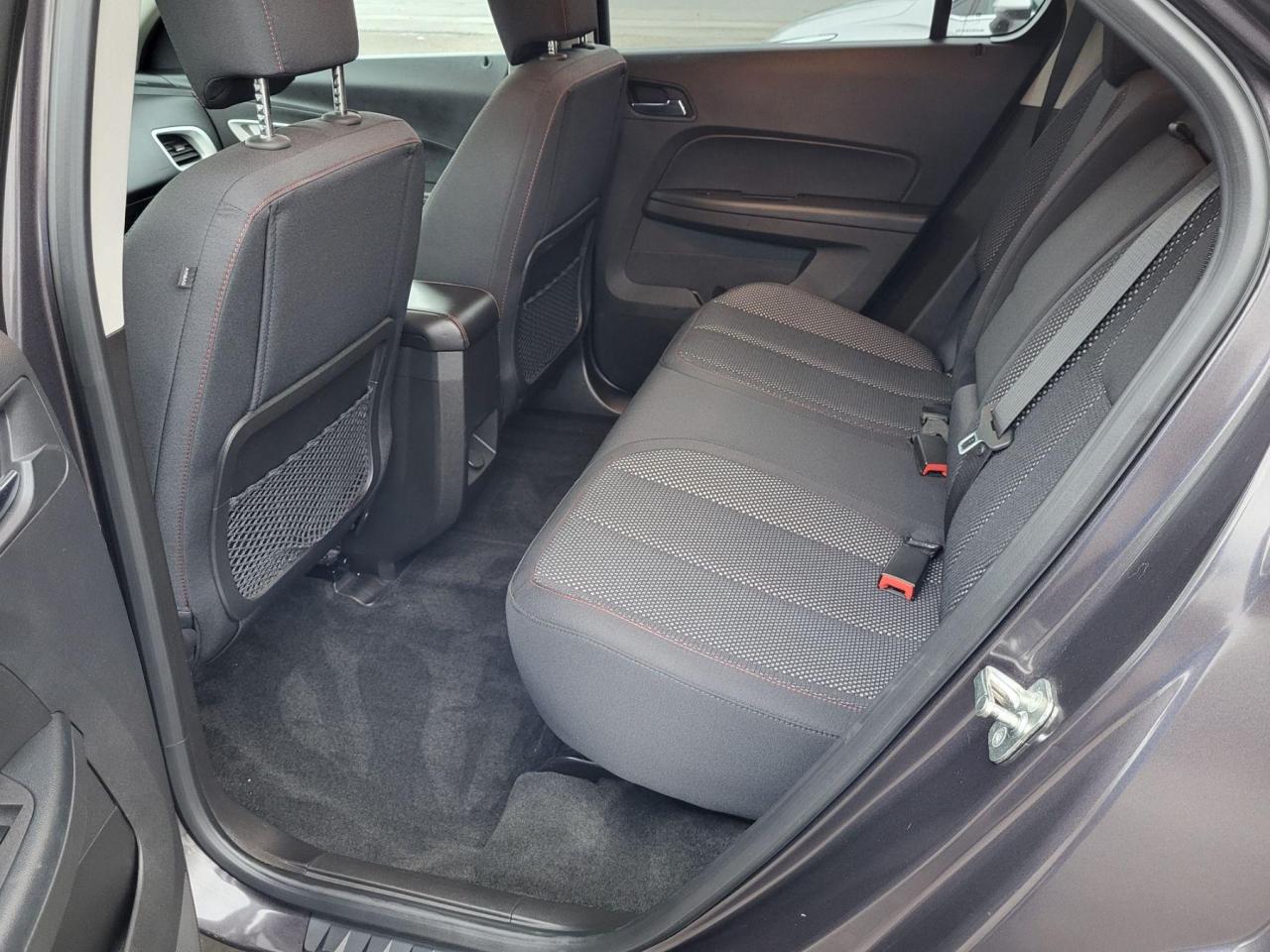 2013 Chevrolet Equinox 1LT Photo