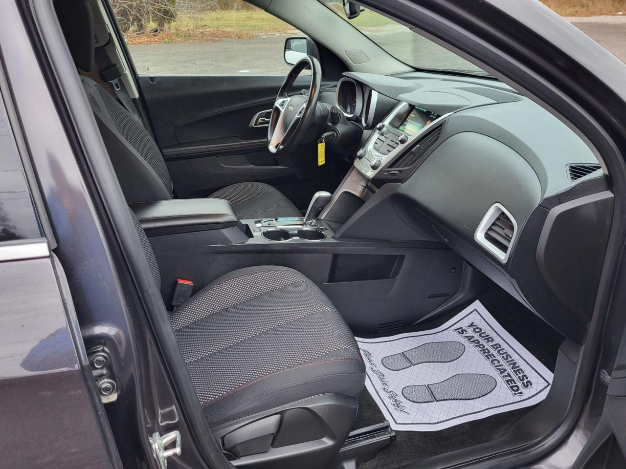 2013 Chevrolet Equinox 1LT Photo