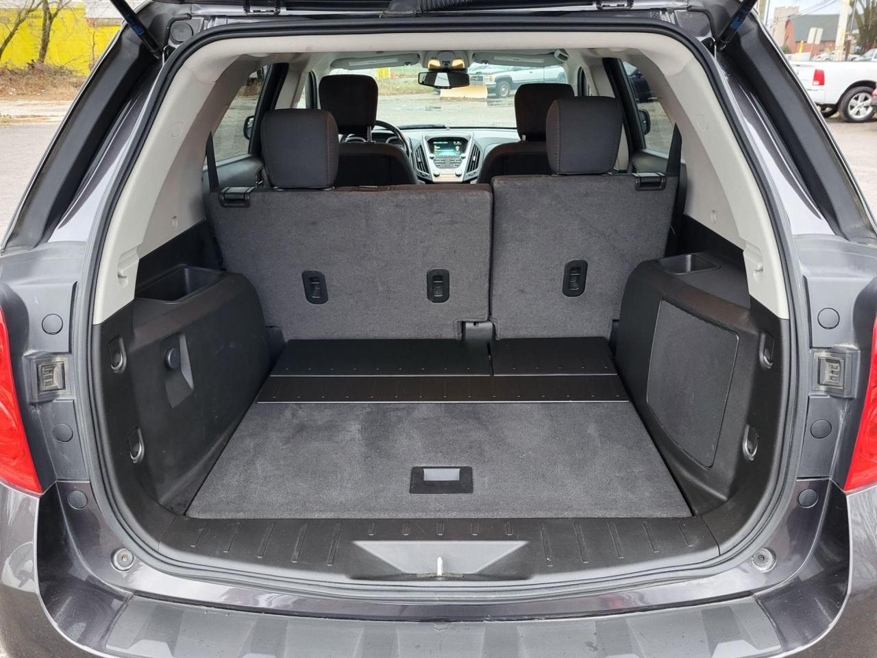 2013 Chevrolet Equinox 1LT Photo