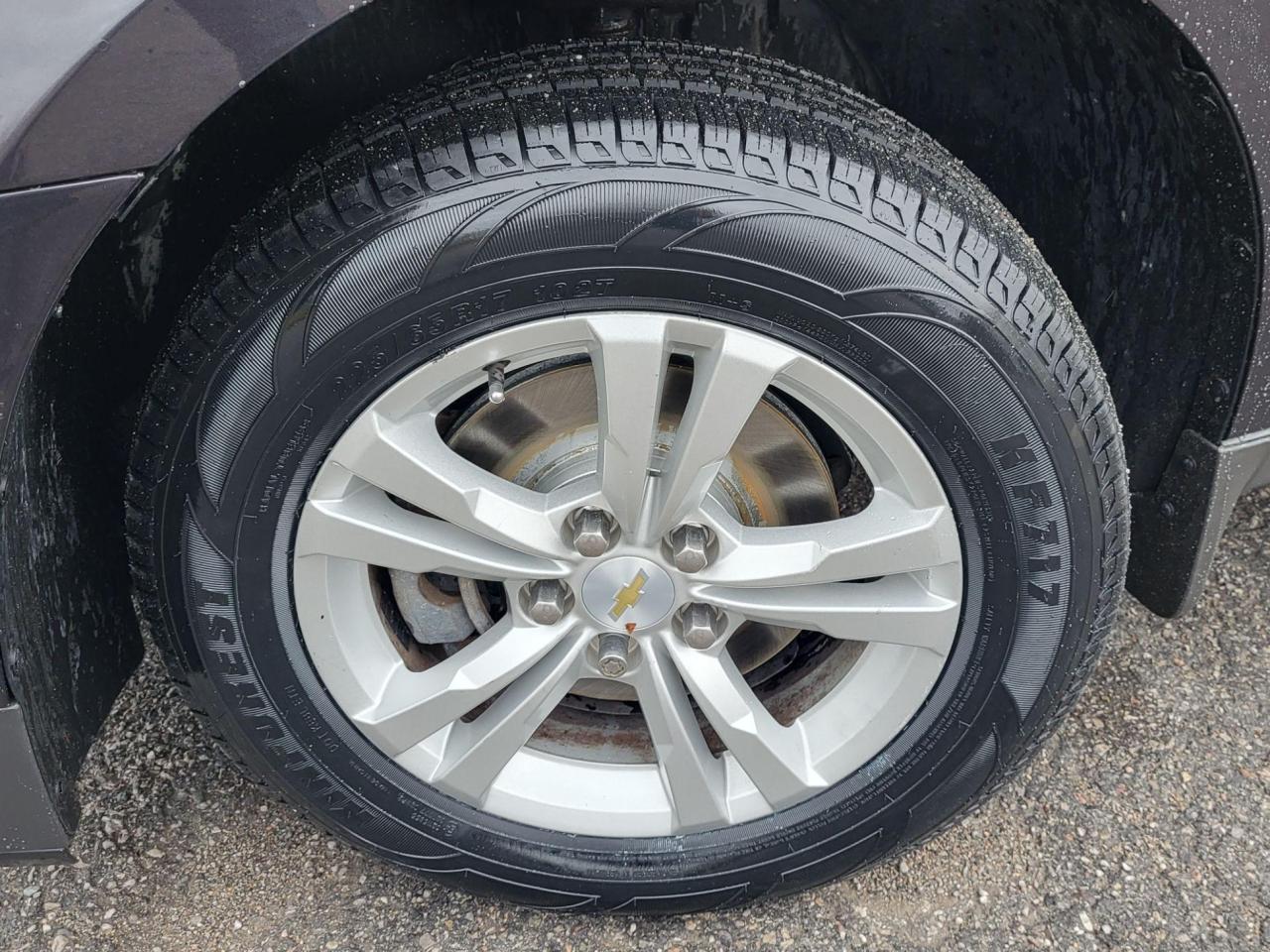 2013 Chevrolet Equinox 1LT Photo