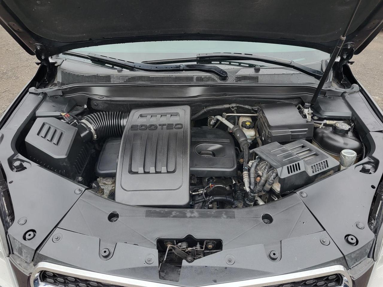 2013 Chevrolet Equinox 1LT Photo