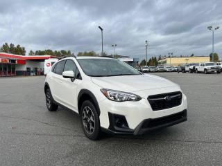 2018 Subaru Crosstrek Convenience CVT - Photo #2