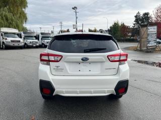 2018 Subaru Crosstrek Convenience CVT - Photo #8