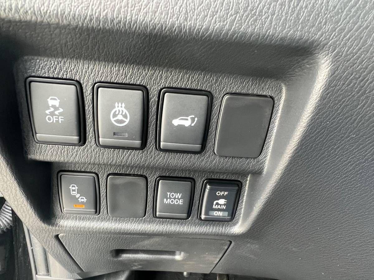 2019 Nissan Pathfinder 4x4 SL Premium - Photo #16