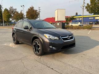 Used 2013 Subaru XV Crosstrek 2.0i w/Touring Pkg for sale in Surrey, BC