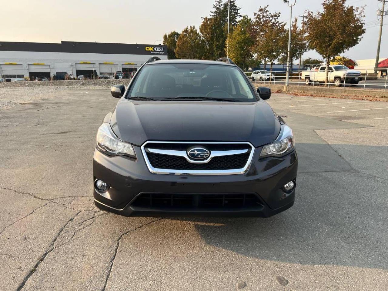 2013 Subaru XV Crosstrek 2.0i w/Touring Pkg - Photo #3