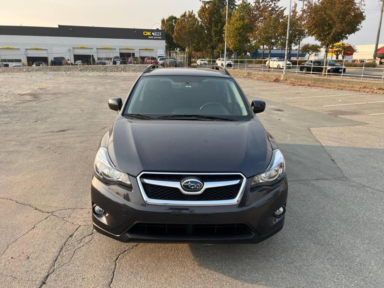 2013 Subaru XV Crosstrek 2.0i w/Touring Pkg - Photo #4