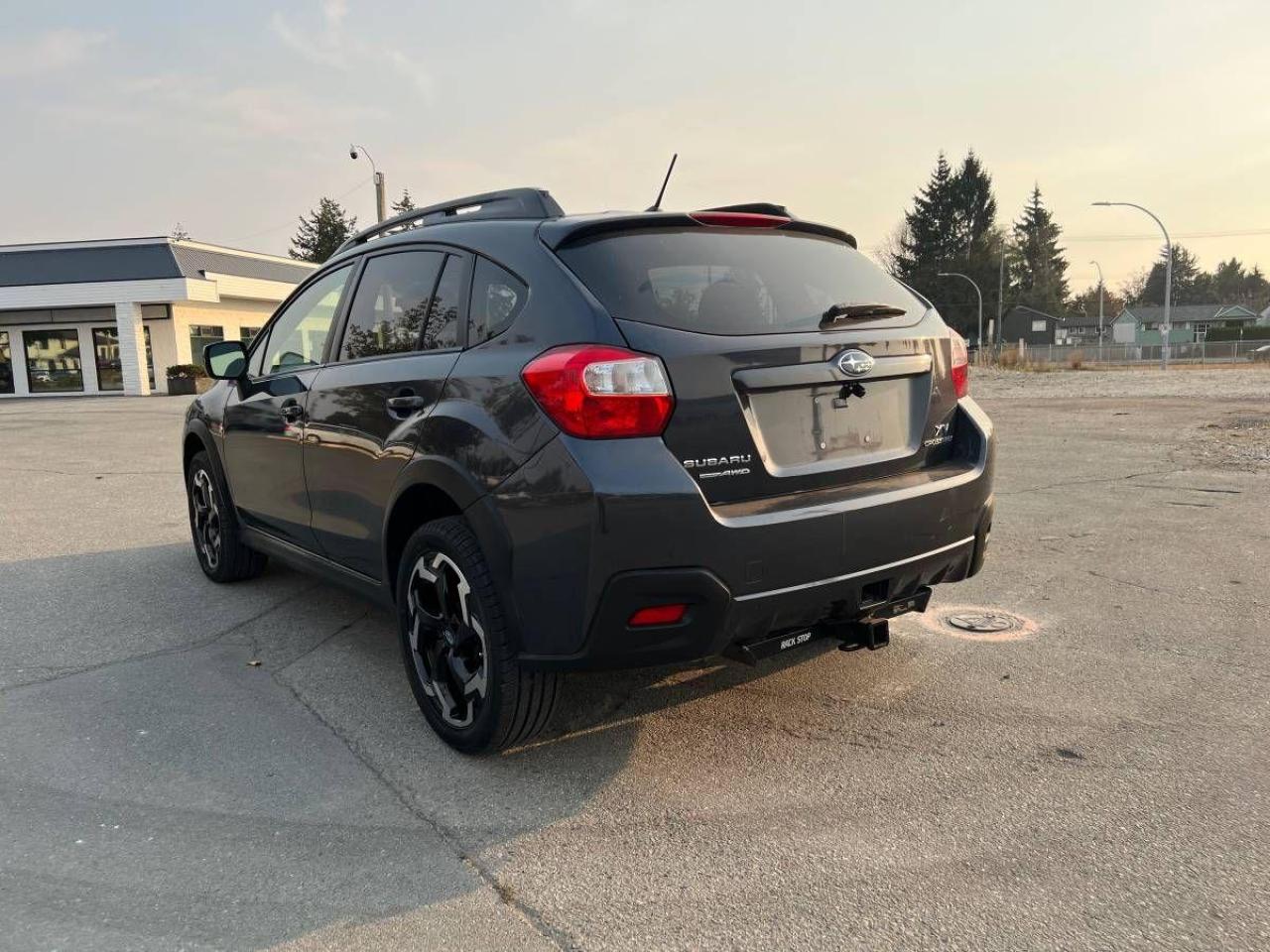 2013 Subaru XV Crosstrek 2.0i w/Touring Pkg - Photo #7