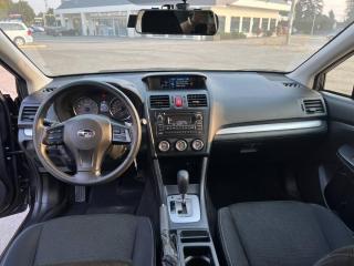 2013 Subaru XV Crosstrek 2.0i w/Touring Pkg - Photo #14