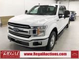 Photo of White 2020 Ford F-150