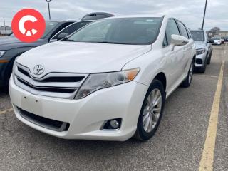 Used 2015 Toyota Venza LE AWD w/ Backup Camera, Cruise Control for sale in Toronto, ON
