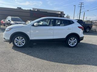 2018 Nissan Qashqai AWD - Photo #7