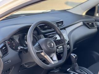 2018 Nissan Qashqai AWD - Photo #9