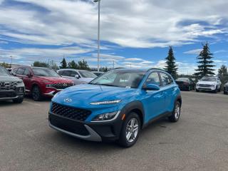 New 2023 Hyundai KONA  for sale in Edmonton, AB