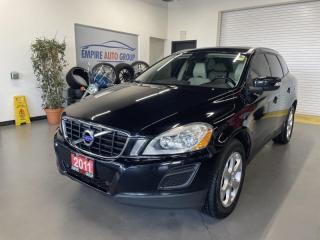 Used 2011 Volvo Xc6  for sale in London, ON
