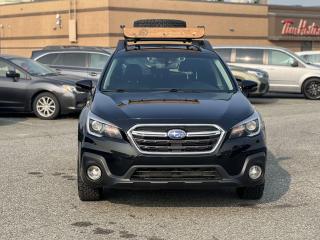 2019 Subaru Outback 3.6R Limited w/EyeSight Pkg - Photo #2