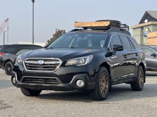 2019 Subaru Outback 3.6R Limited w/EyeSight Pkg - Photo #3