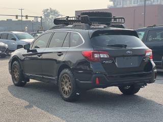 2019 Subaru Outback 3.6R Limited w/EyeSight Pkg - Photo #5