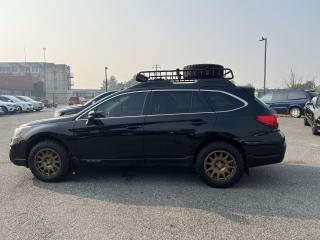 2019 Subaru Outback 3.6R Limited w/EyeSight Pkg - Photo #6