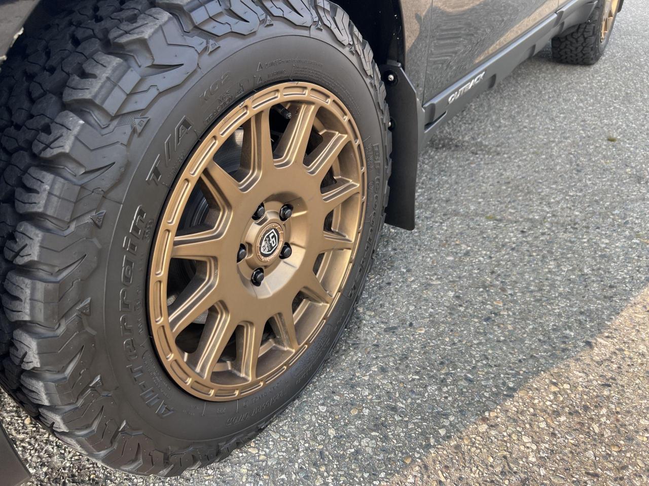 2019 Subaru Outback 3.6R Limited w/EyeSight Pkg - Photo #7