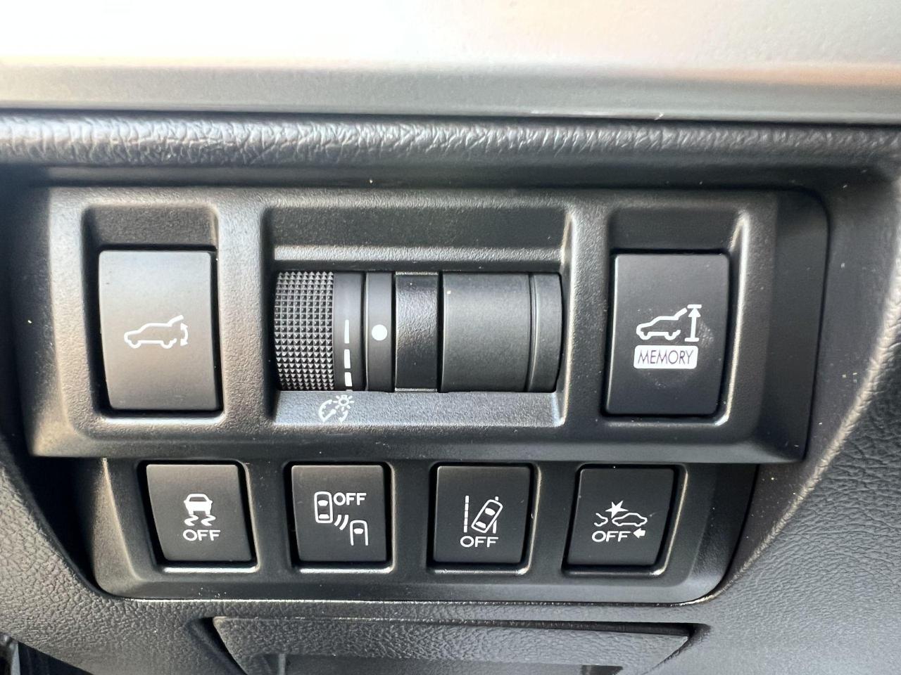 2019 Subaru Outback 3.6R Limited w/EyeSight Pkg - Photo #13