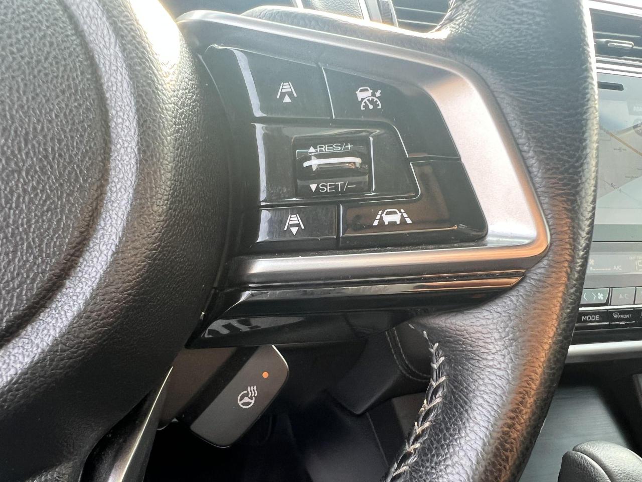 2019 Subaru Outback 3.6R Limited w/EyeSight Pkg - Photo #14