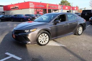 Used 2020 Toyota - SE Auto for sale in Surrey, BC