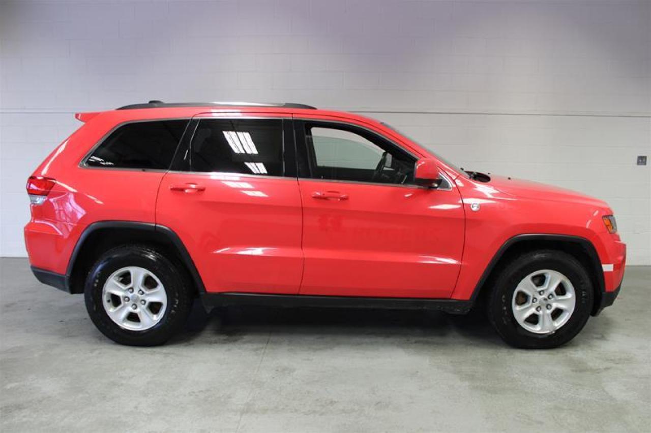 Used 2015 Jeep Grand Cherokee WE APPROVE ALL CREDIT for sale in London, ON