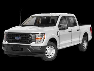New 2022 Ford F-150 4x4 - Supercrew XLT - 157 WB for sale in Embrun, ON