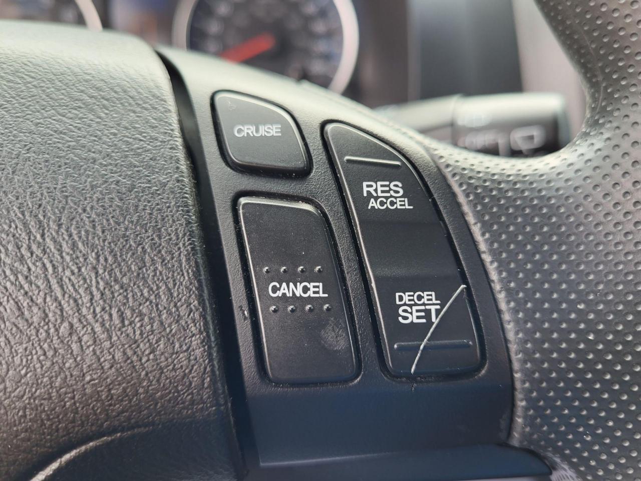 2011 Honda CR-V LX 4WD Photo